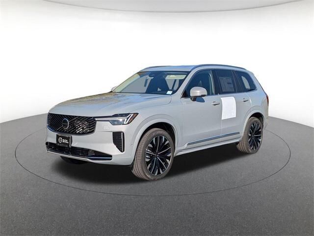 2026 VOLVO XC90