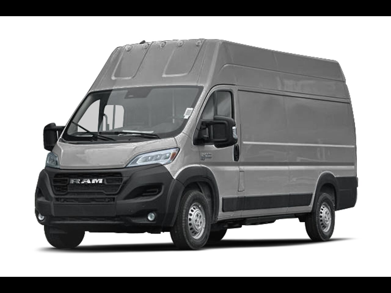 2024 RAM Promaster 3500