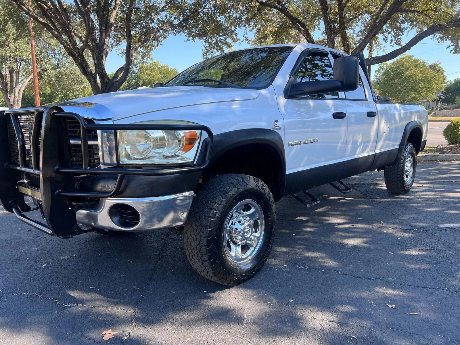 Ford F-250