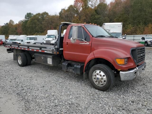 Ford F-650