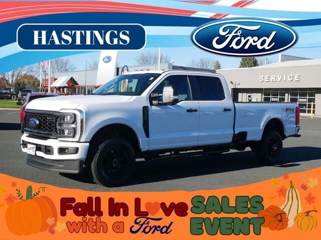 2026 FORD F-350