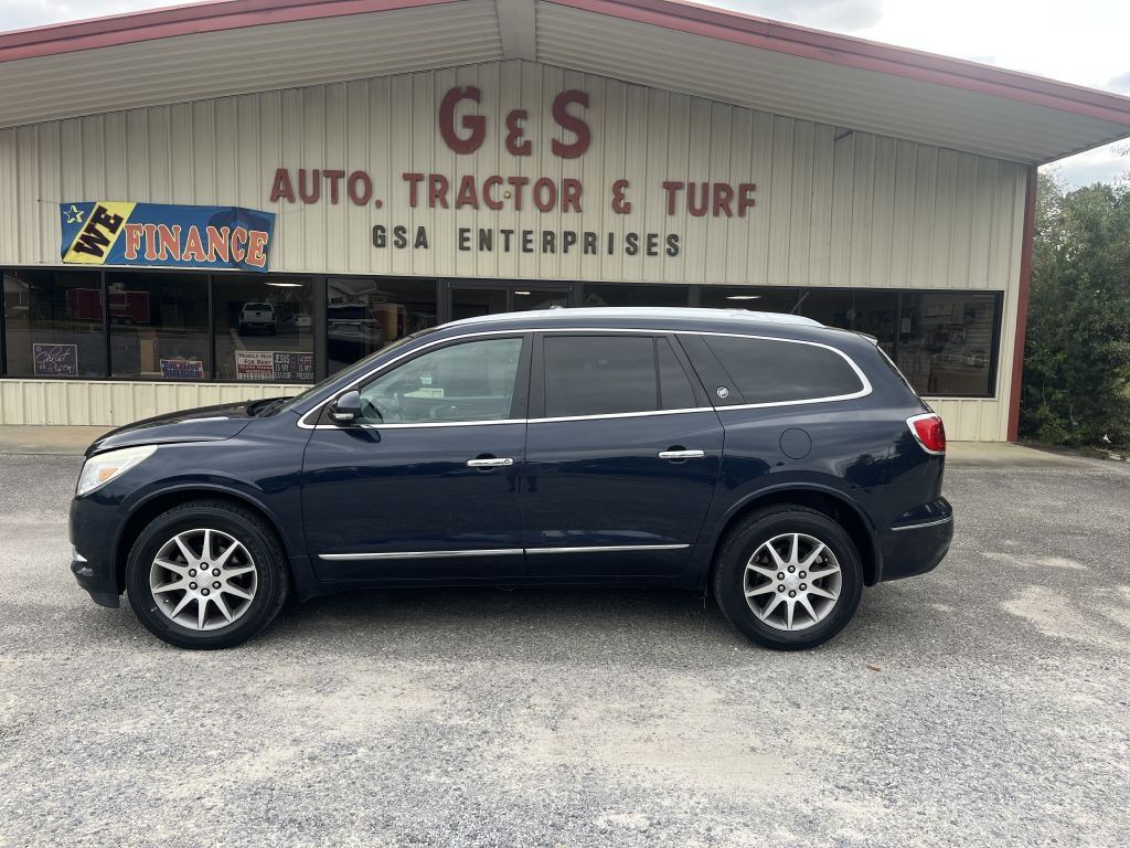 Buick Enclave