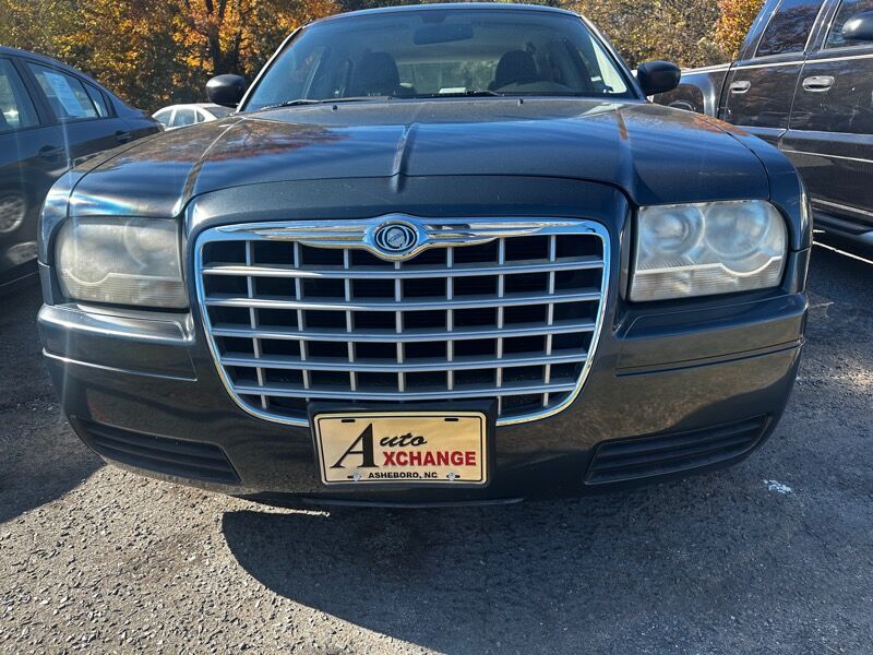Chrysler 300