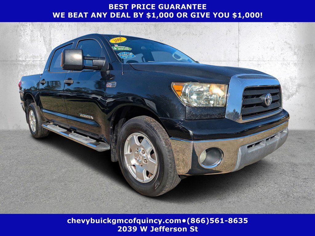 Toyota Tundra