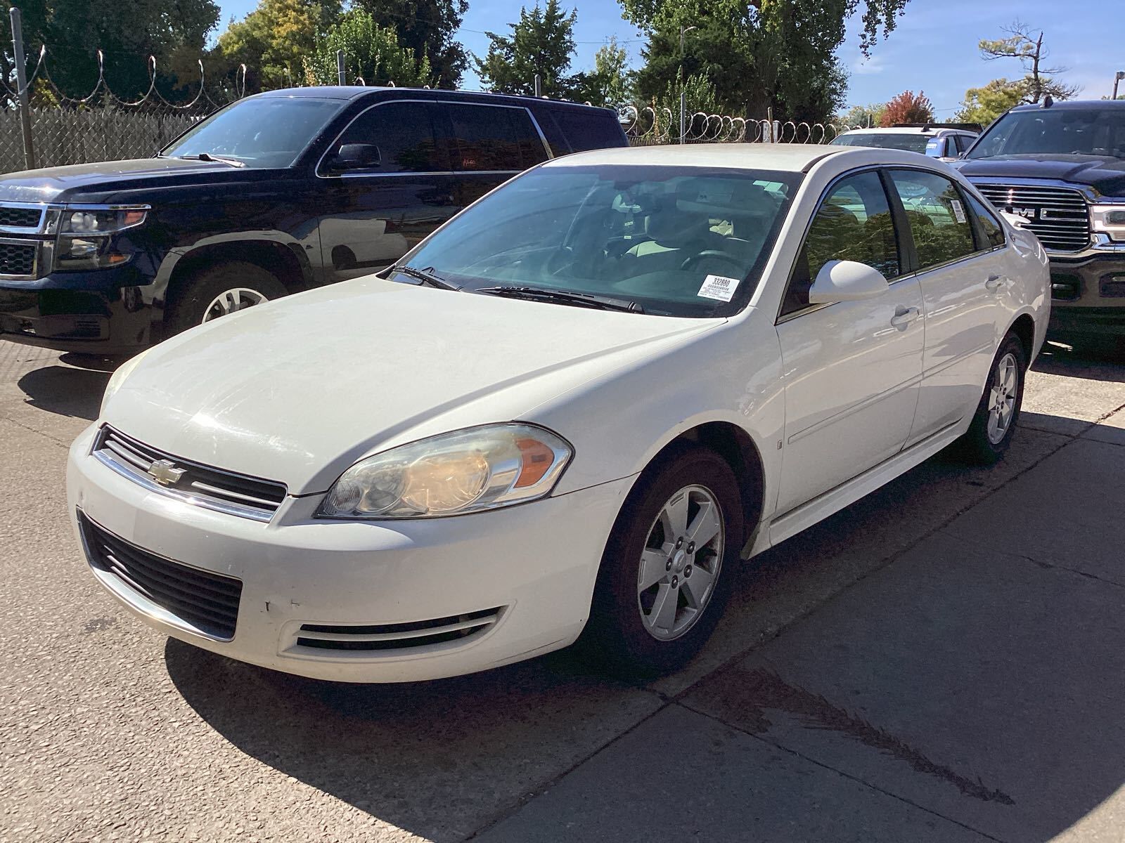 Chevrolet Impala