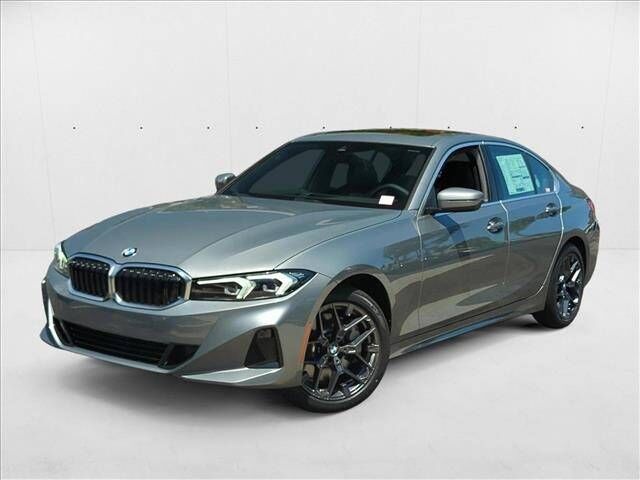 2025 BMW 3 Series