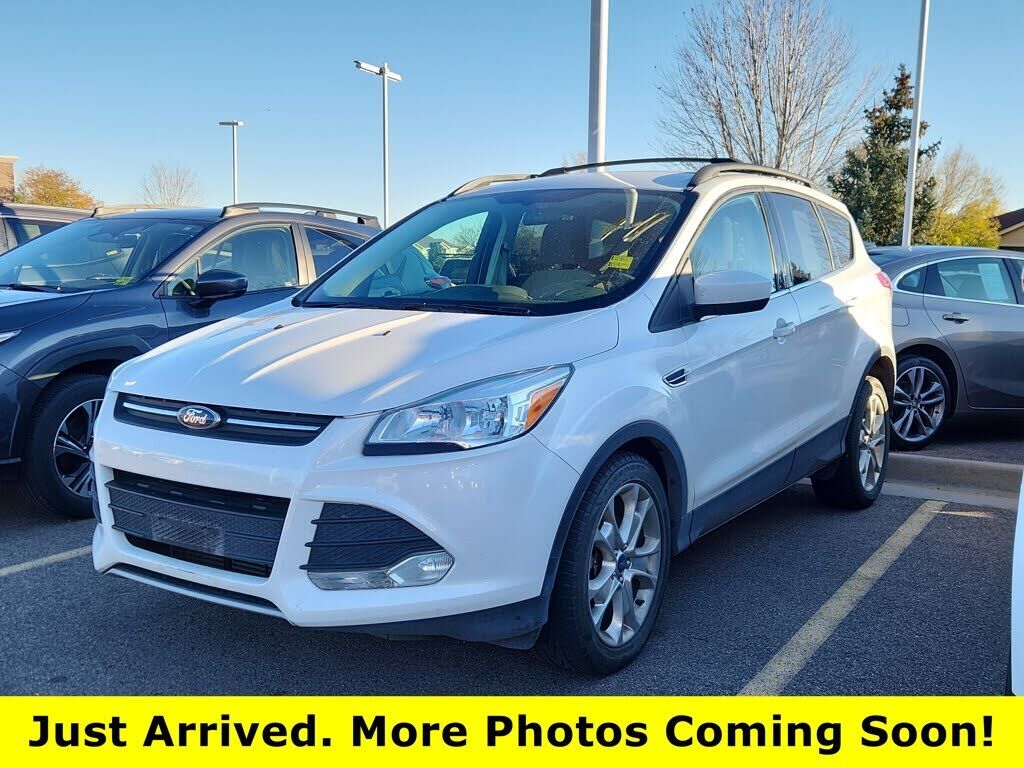 Ford Escape