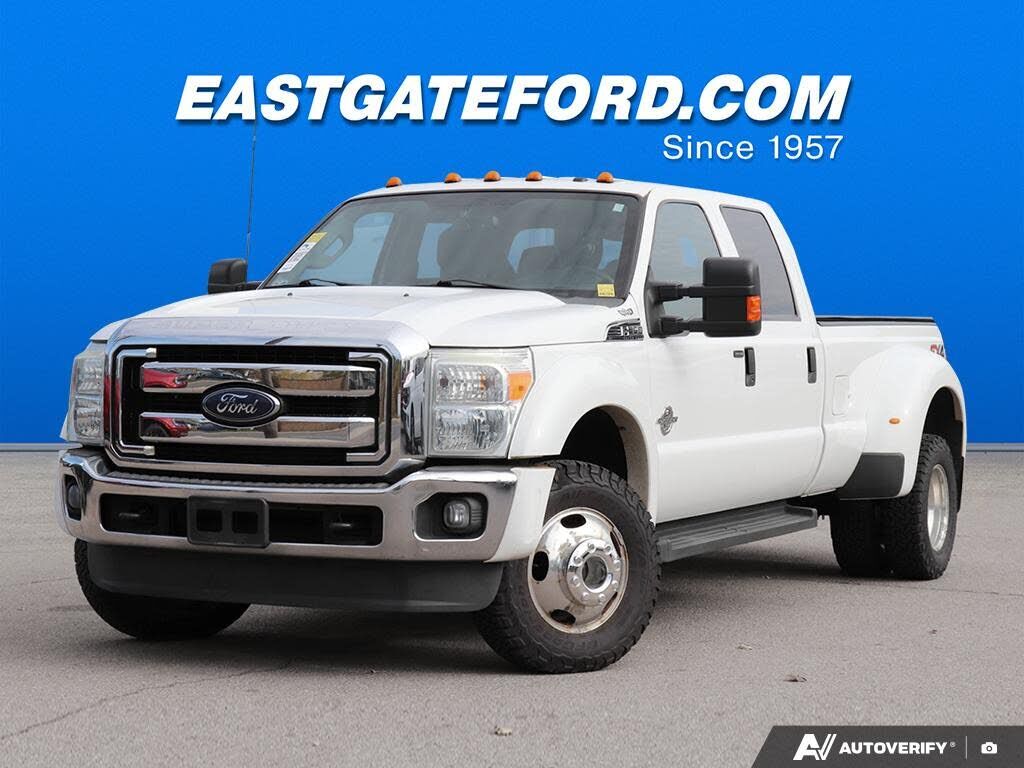 Ford F-350