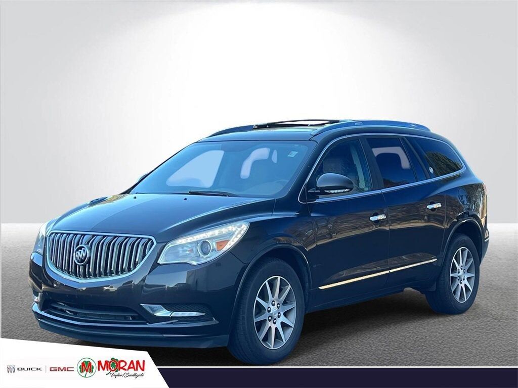 Buick Enclave