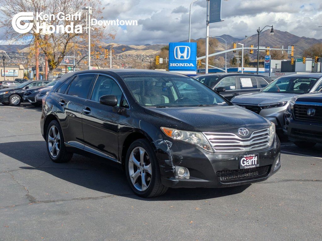 Toyota Venza