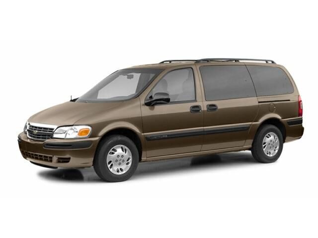 Chevrolet Venture