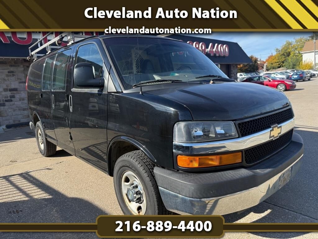 Chevrolet Express