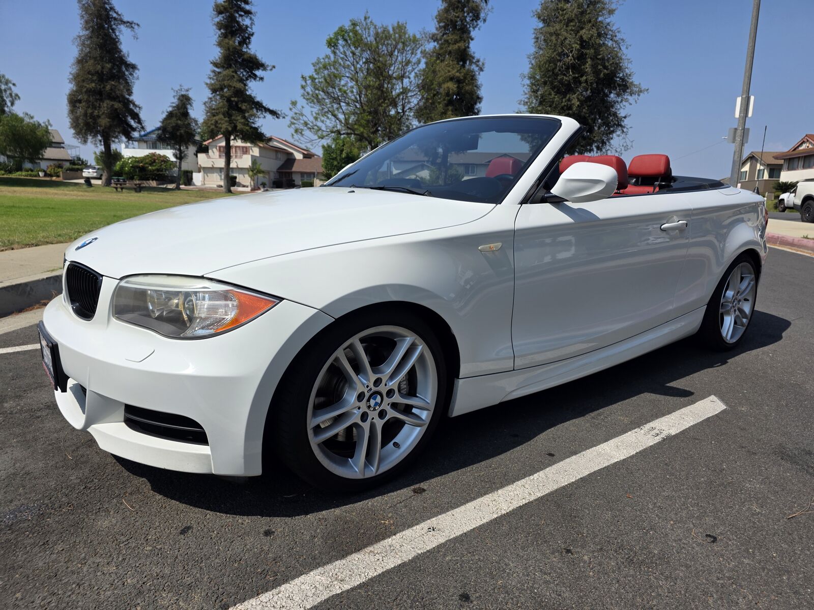 BMW 135i
