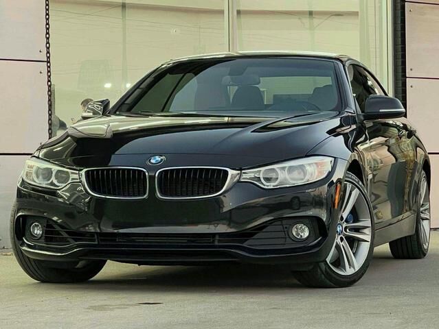 BMW 435i