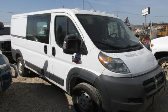 RAM Promaster 1500
