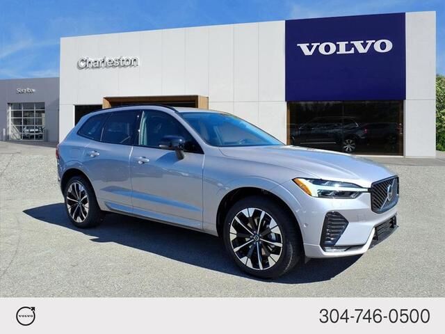2026 VOLVO XC60