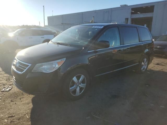 Volkswagen Routan