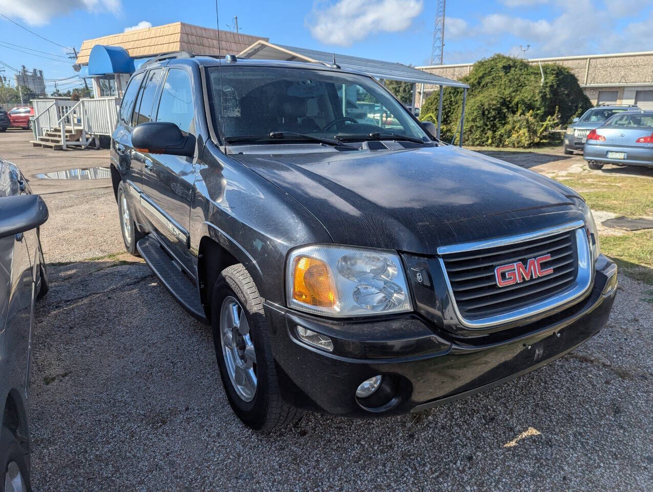 GMC Envoy