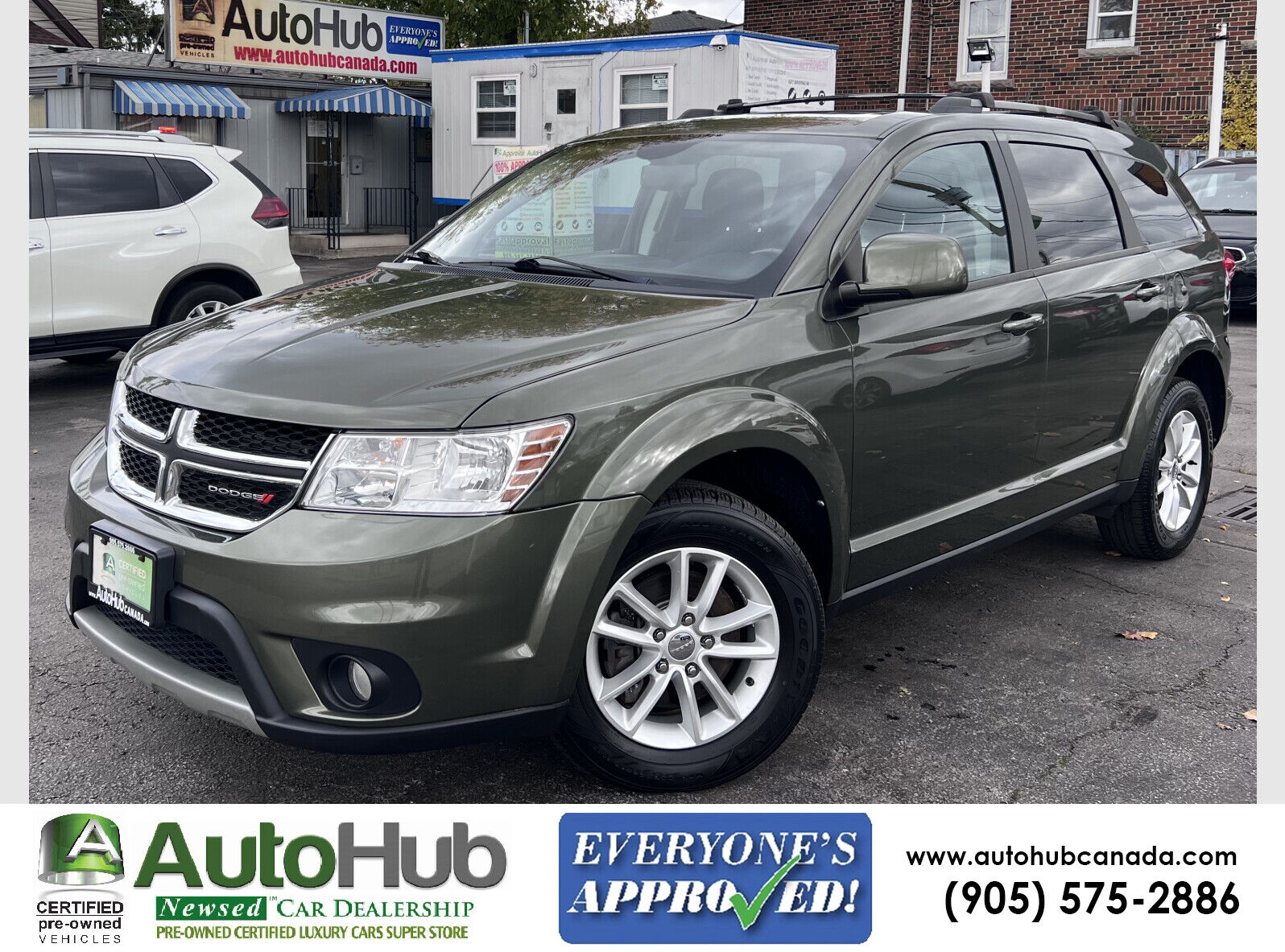 Dodge Journey