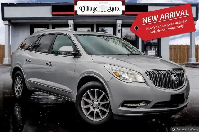Buick Enclave