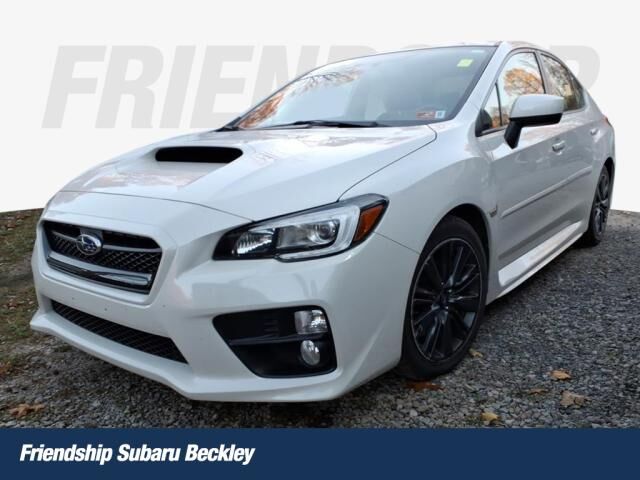 Subaru WRX