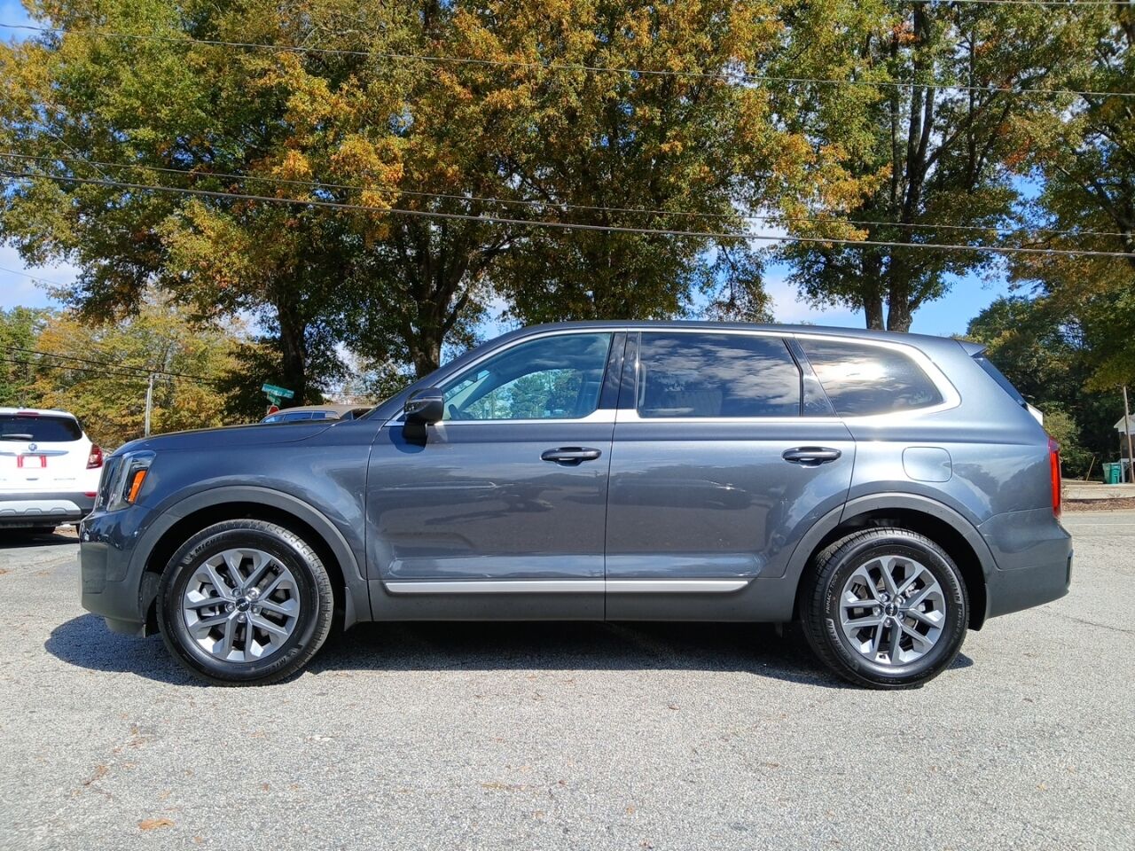 2024 KIA Telluride