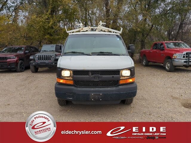 Chevrolet Express