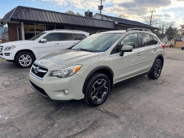 Subaru XV CrossTrek