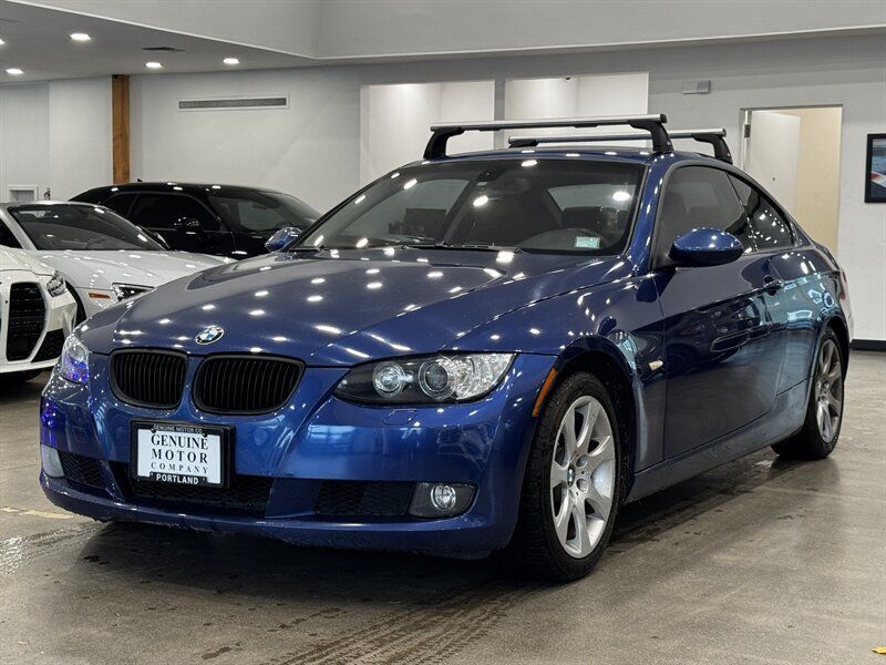 BMW 328xi