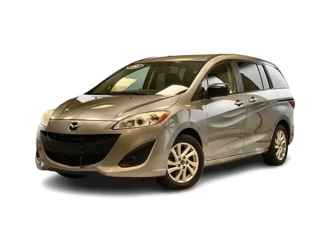 Mazda Mazda5
