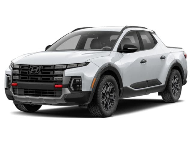 2026 HYUNDAI SANTA CRUZ