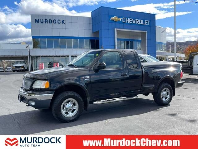 Ford F-150