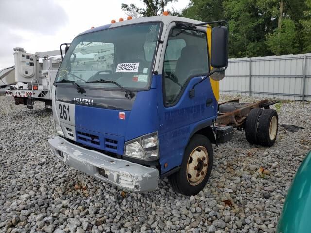 Isuzu NQR/NRR