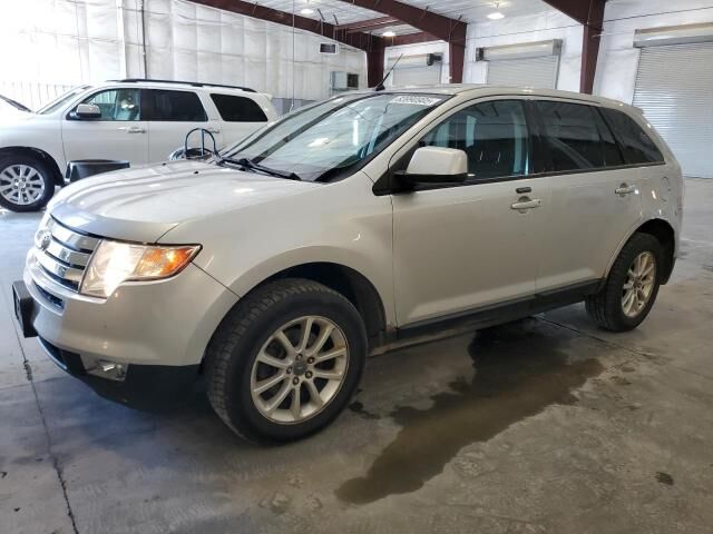 2010 FORD Edge