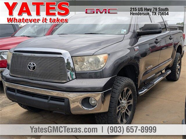 Toyota Tundra