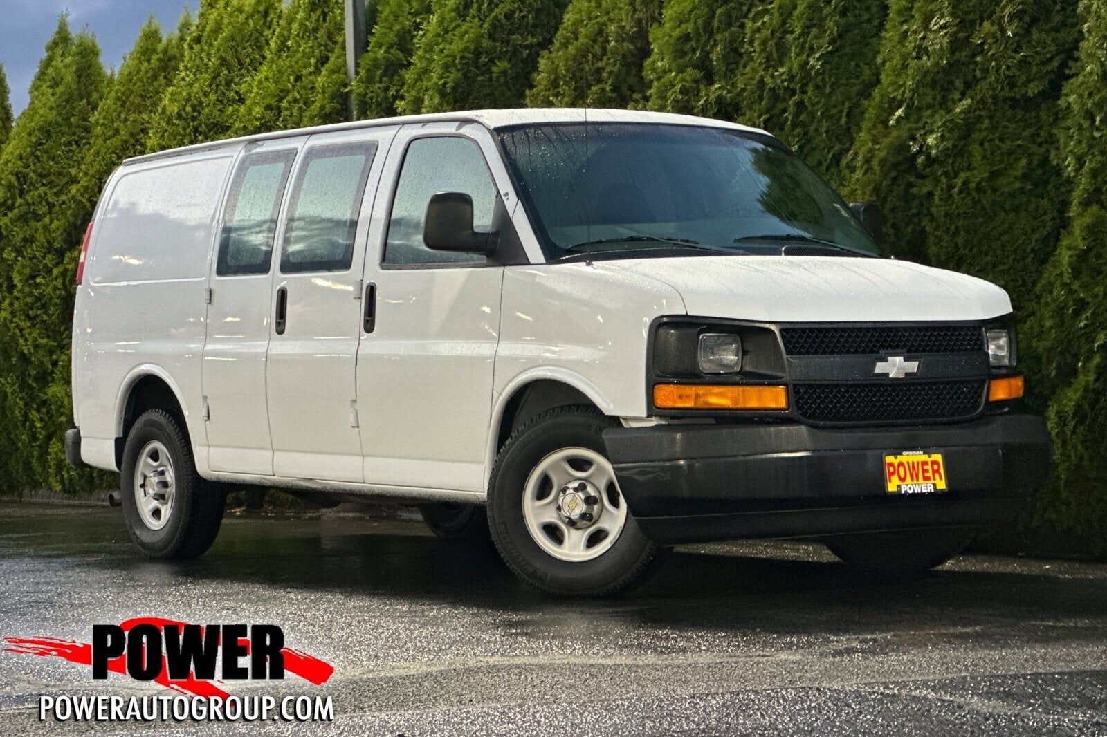 Chevrolet Express