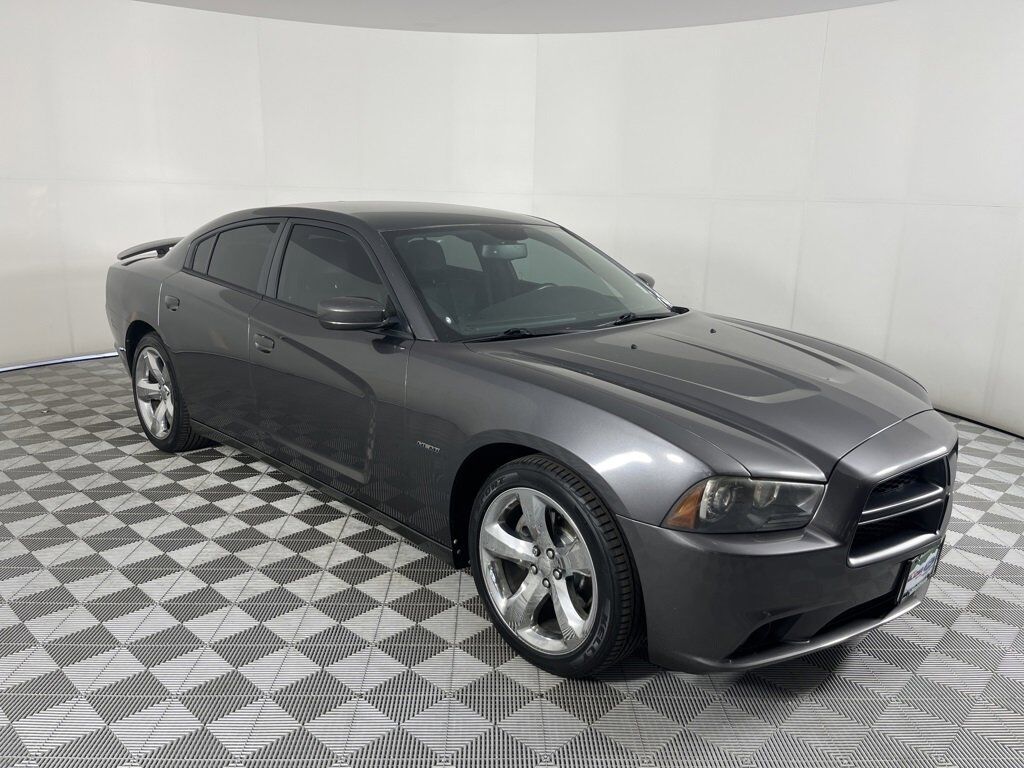 Dodge Charger