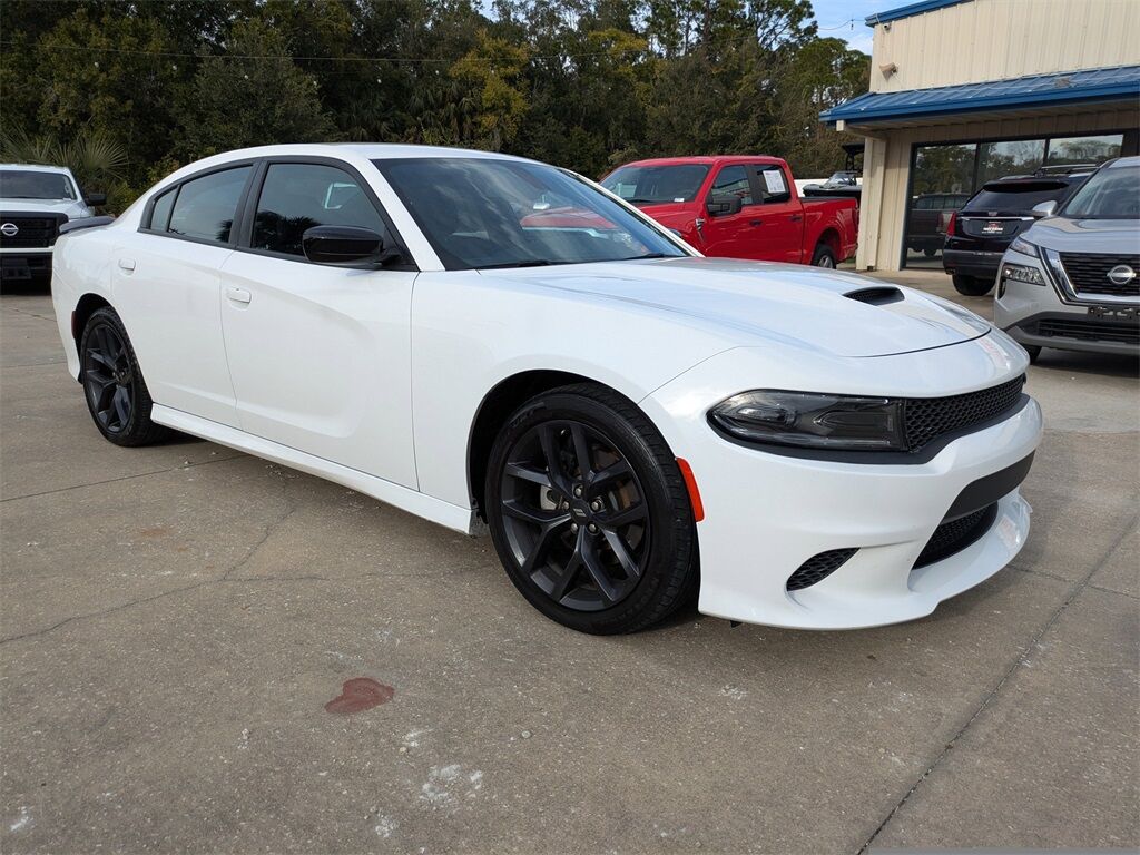 2023 DODGE Charger