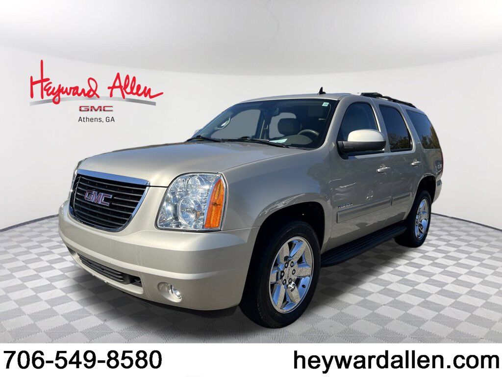 GMC Yukon