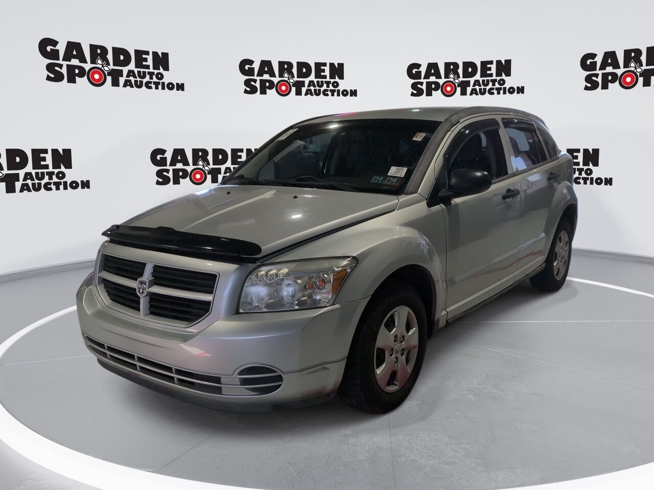 Dodge Caliber