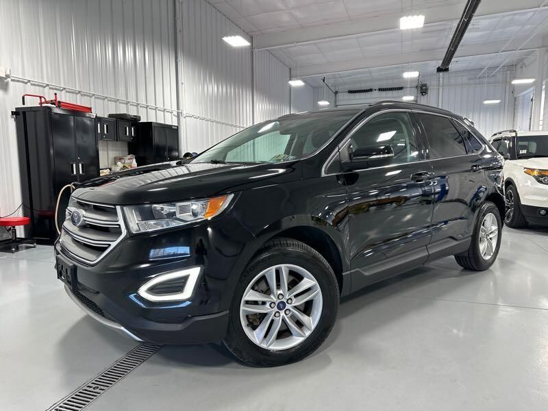 Ford Edge