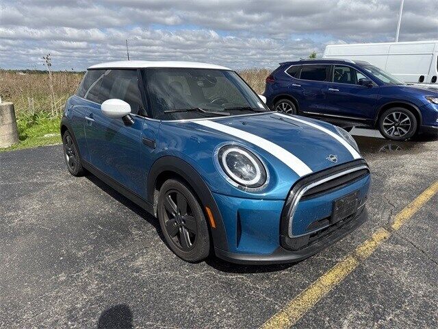 2022 MINI Hardtop