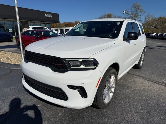 2023 DODGE Durango