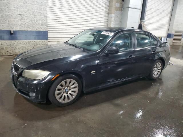2009 BMW 3 Series