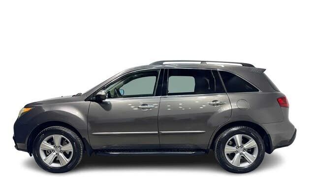 Acura MDX