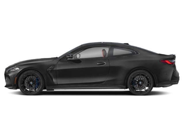 2024 BMW M4