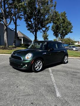 MINI Hardtop