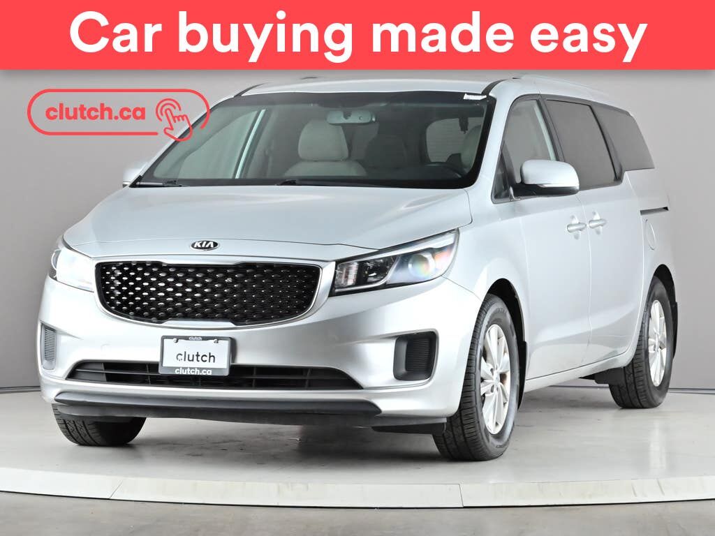 Kia Sedona