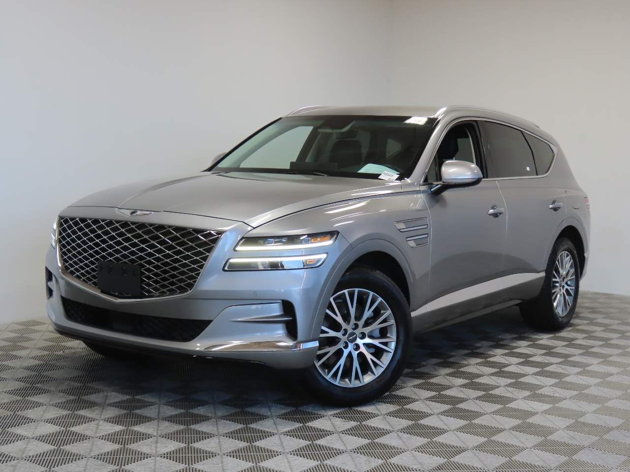2024 GENESIS GV80
