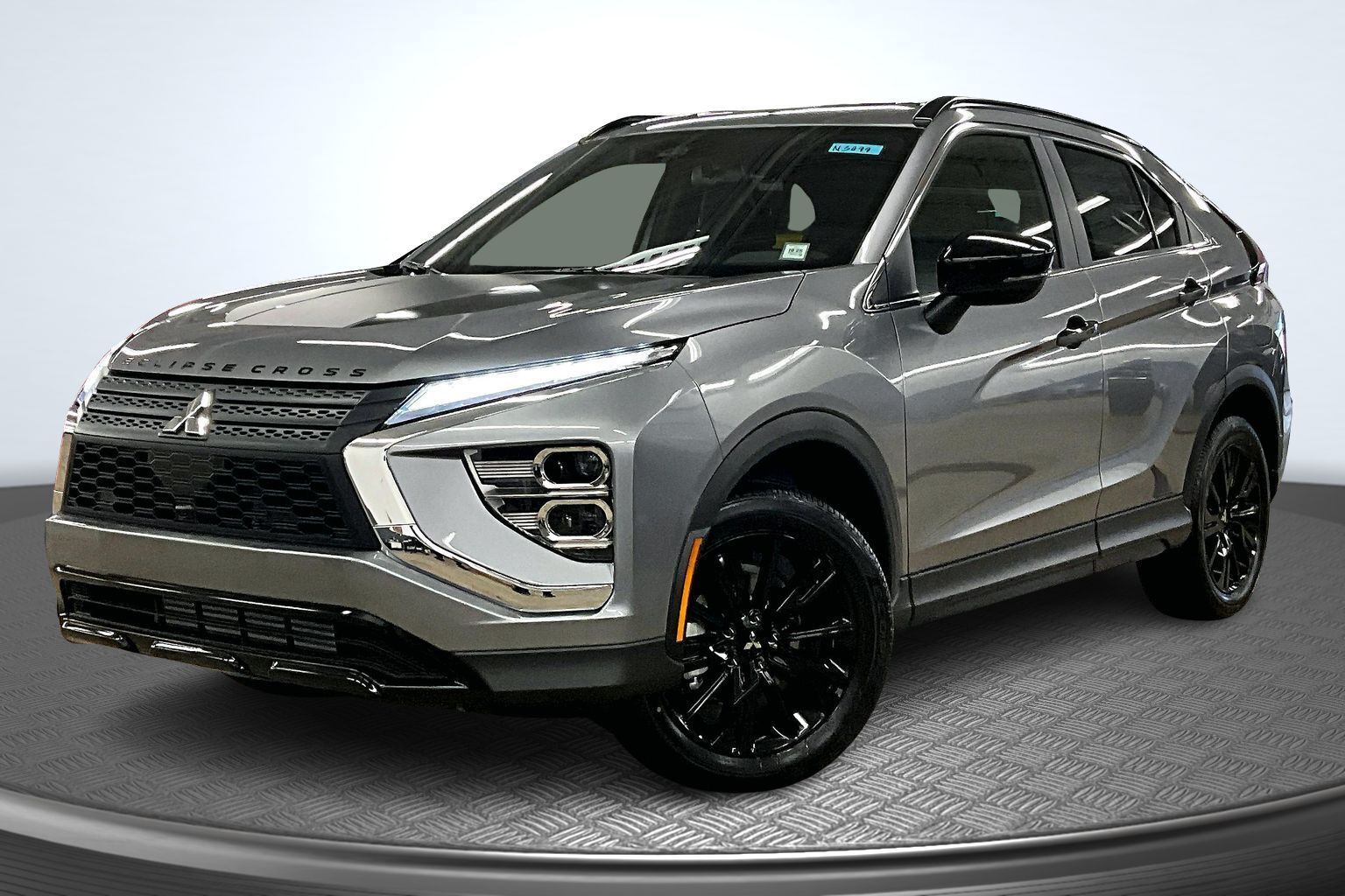 2026 MITSUBISHI ECLIPSE CROSS